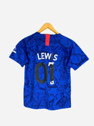 Nike Chelsea Trikot (XS)