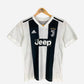 Adidas Juventus Turin Trikot (XS)