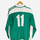 Adidas Langarmtrikot (M)