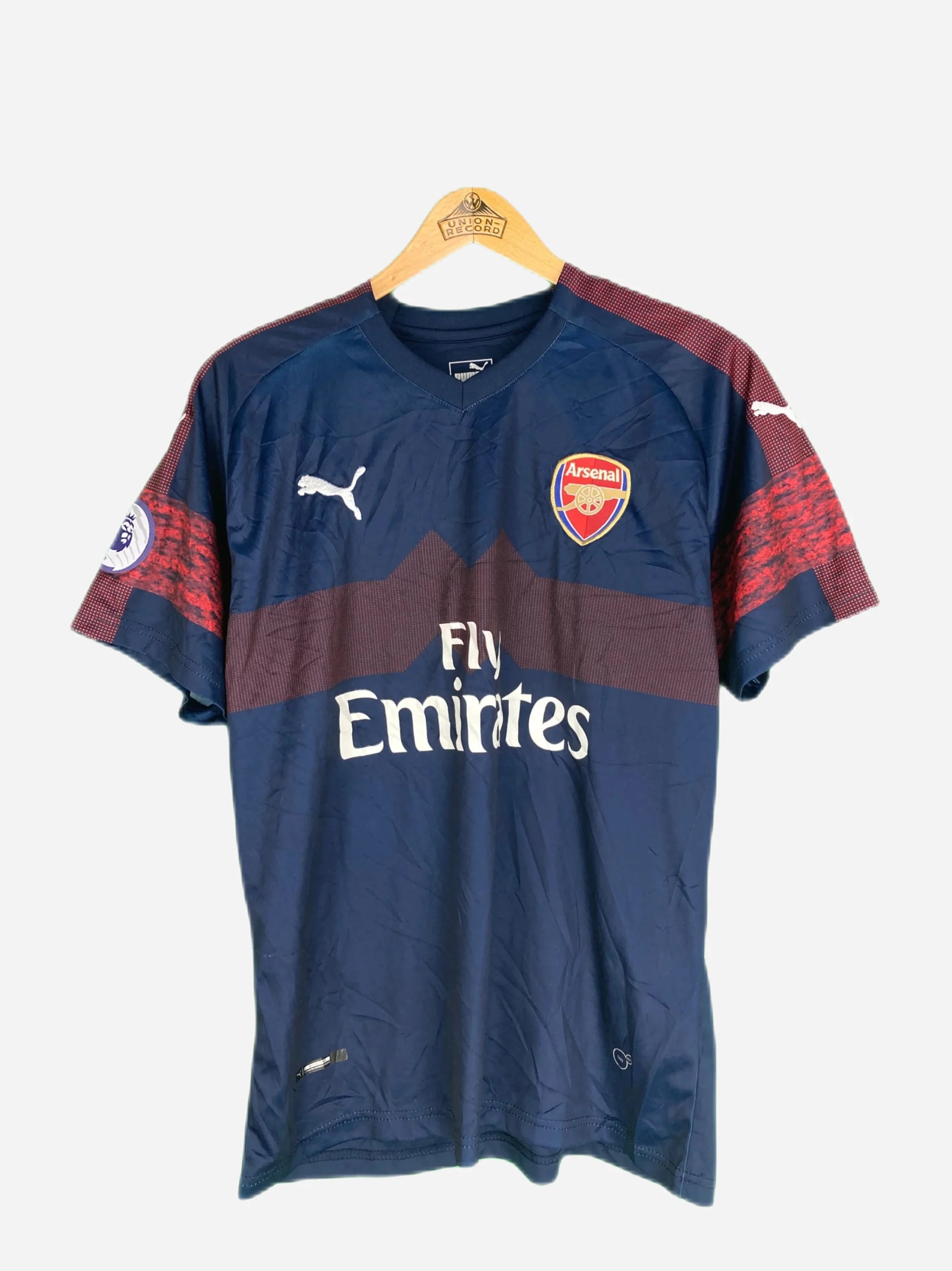 Puma Arsenal Trikot M lastdecades