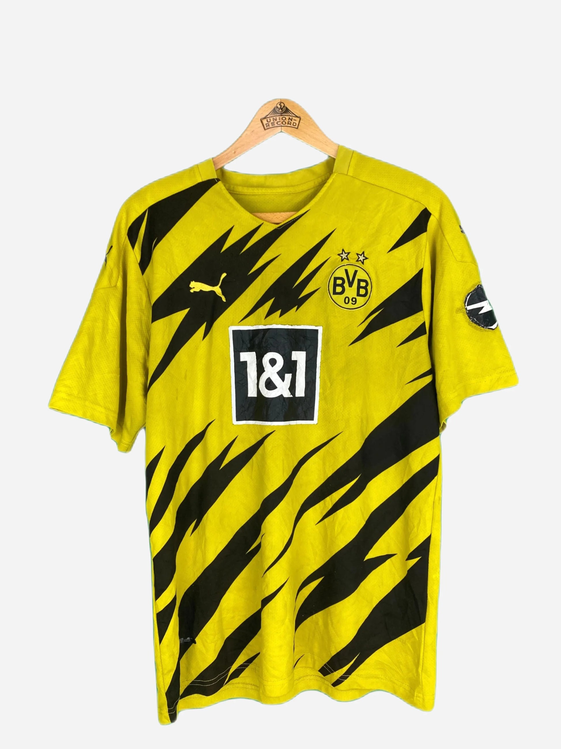 Puma Borussia Dortmund Trikot (L)