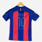 Nike FC Barcelona Trikot (XS)