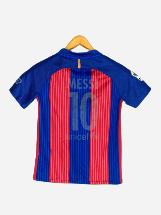 Nike FC Barcelona Trikot (XS)