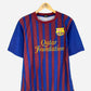 FC Barcelona Trikot (L)