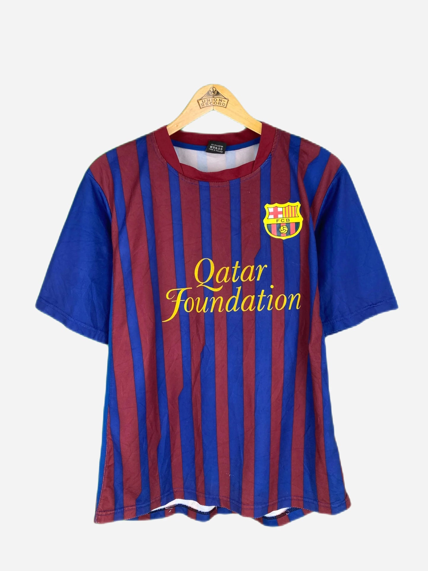 FC Barcelona Trikot (L)