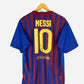 FC Barcelona Trikot (L)