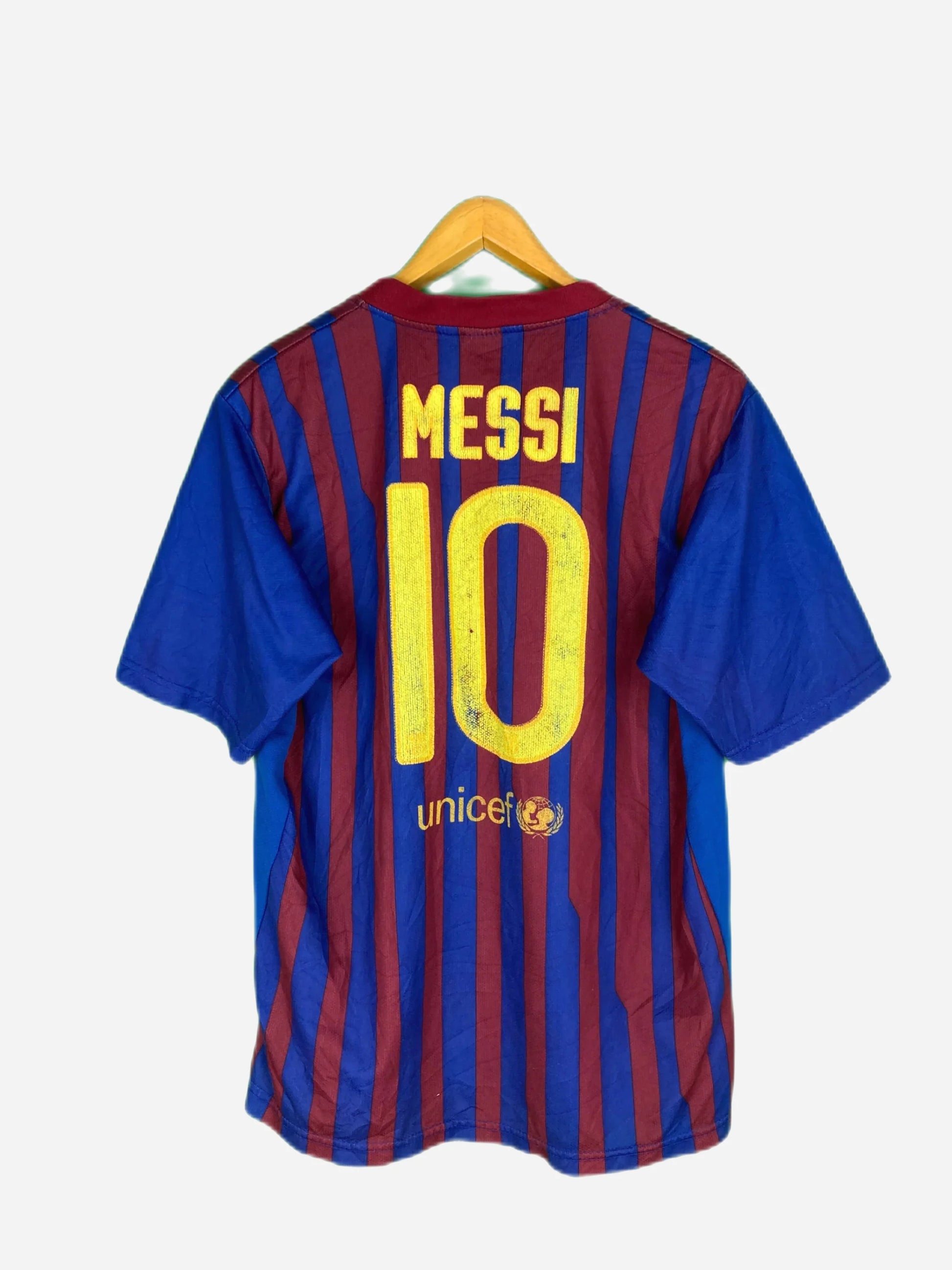 FC Barcelona Trikot (L)