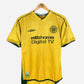 Umbro The Celtic Football Club Trikot (S)