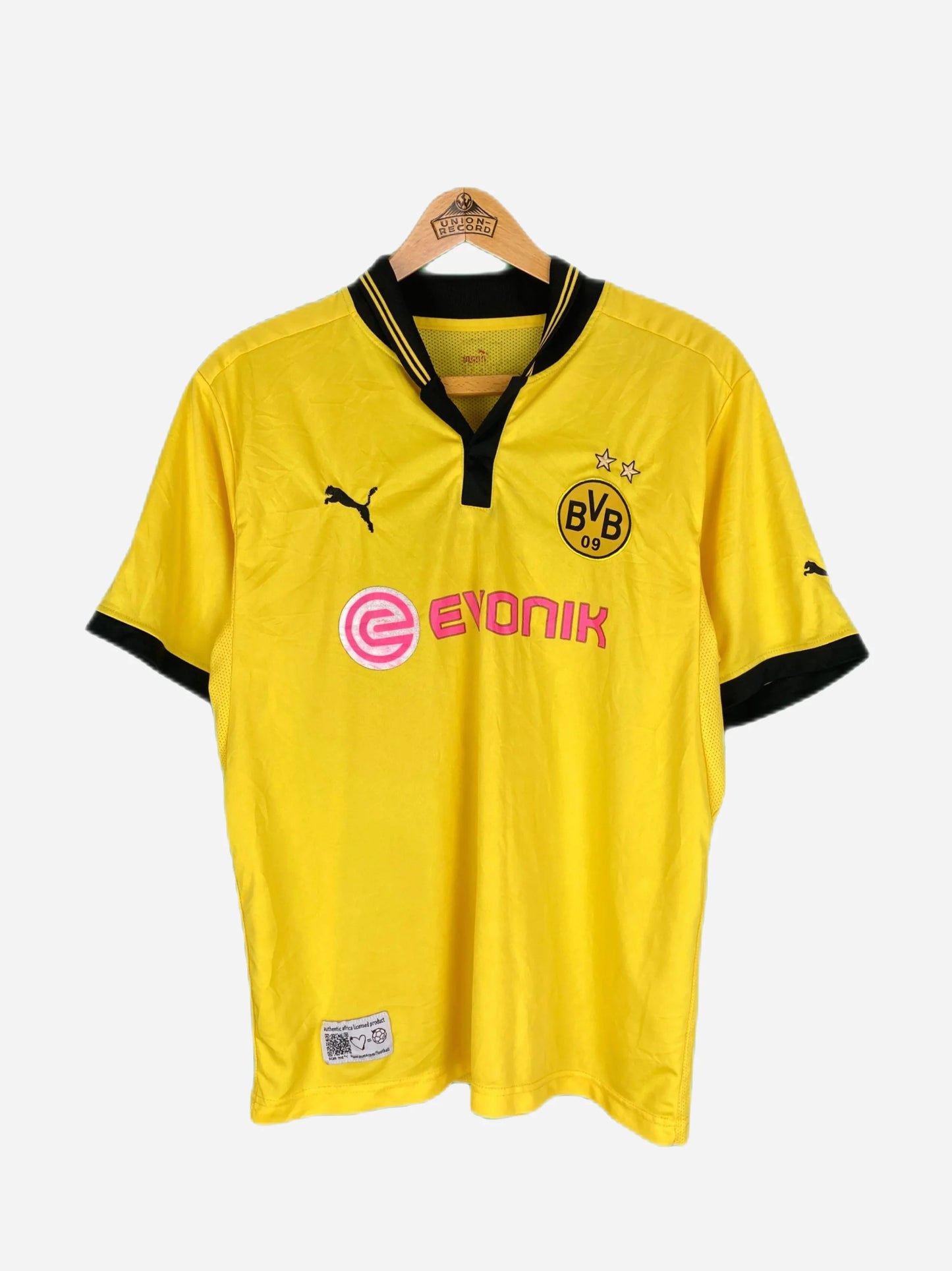 Puma Borussia Dortmund Trikot (M)