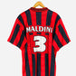 Adidas Milan Trikot (L)