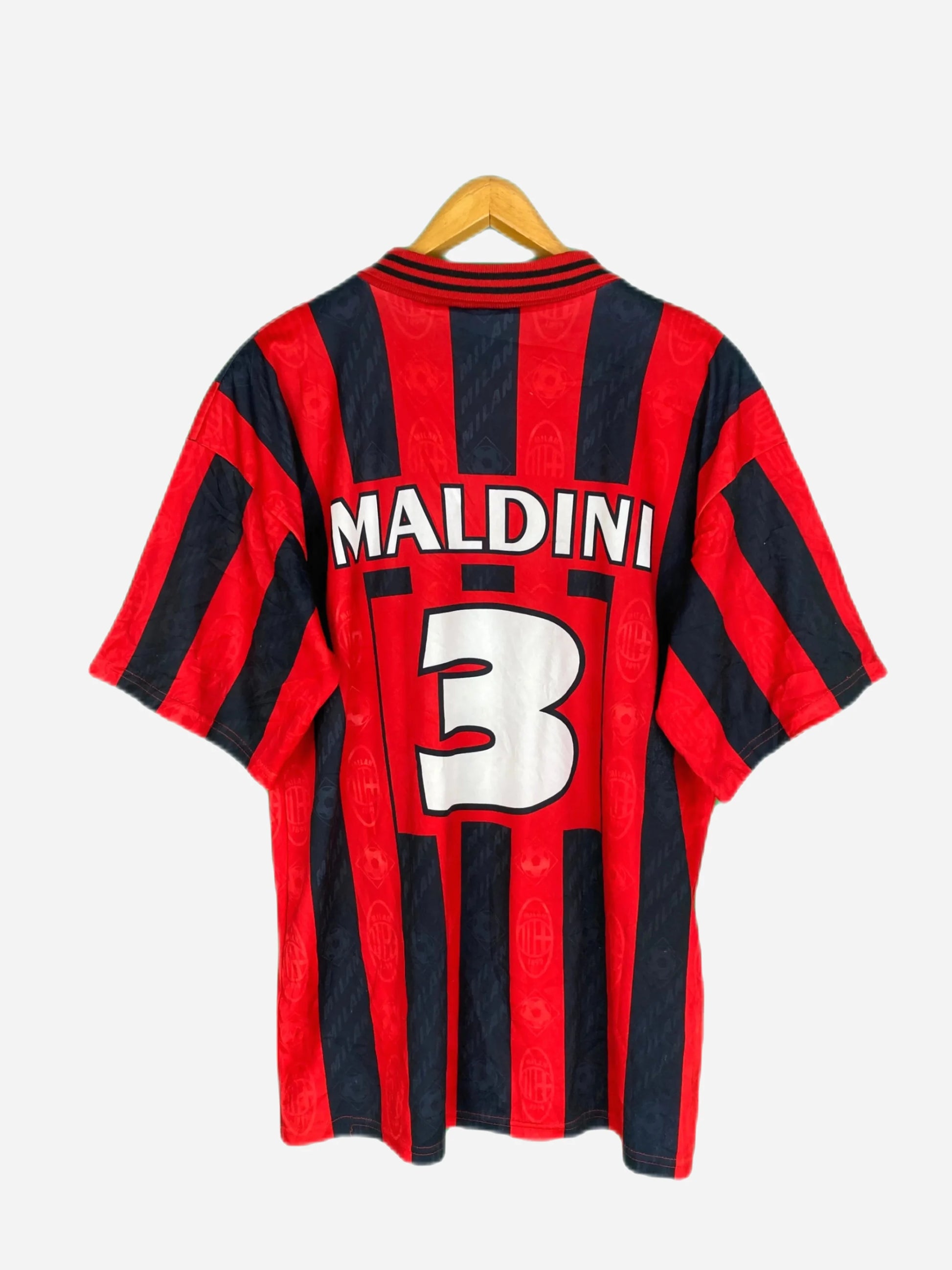 Adidas Milan Trikot L