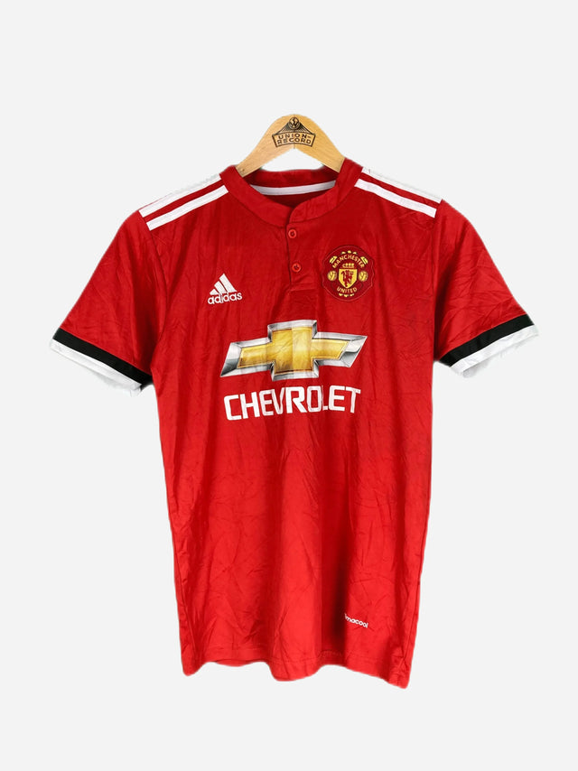 Adidas Manchester United Trikot (S)