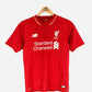 New Balance Trkot Liverpool FC (S)