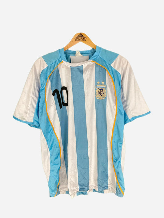 Argentinien Trikot (L)