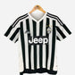 Adidas Juventus Turin Trikot (XS)