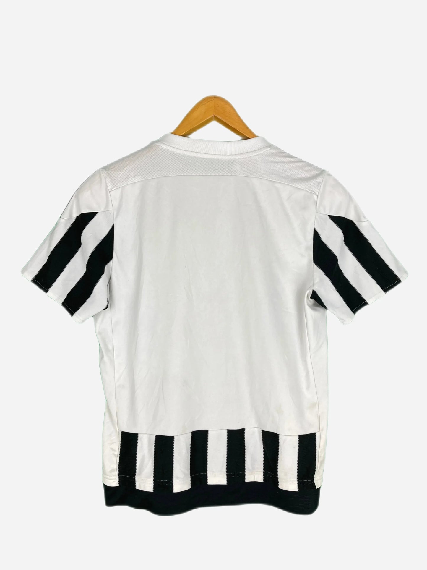 Adidas Juventus Turin Trikot (XS)