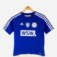 Adidas Chelsea Trikot (XS)