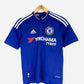 Adidas Chelsea Trikot (S)