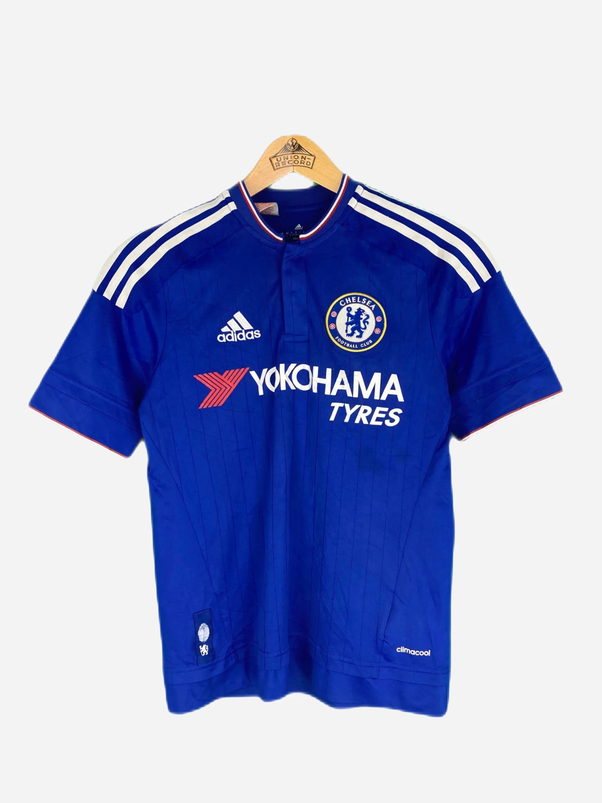 Adidas Chelsea Trikot (S)