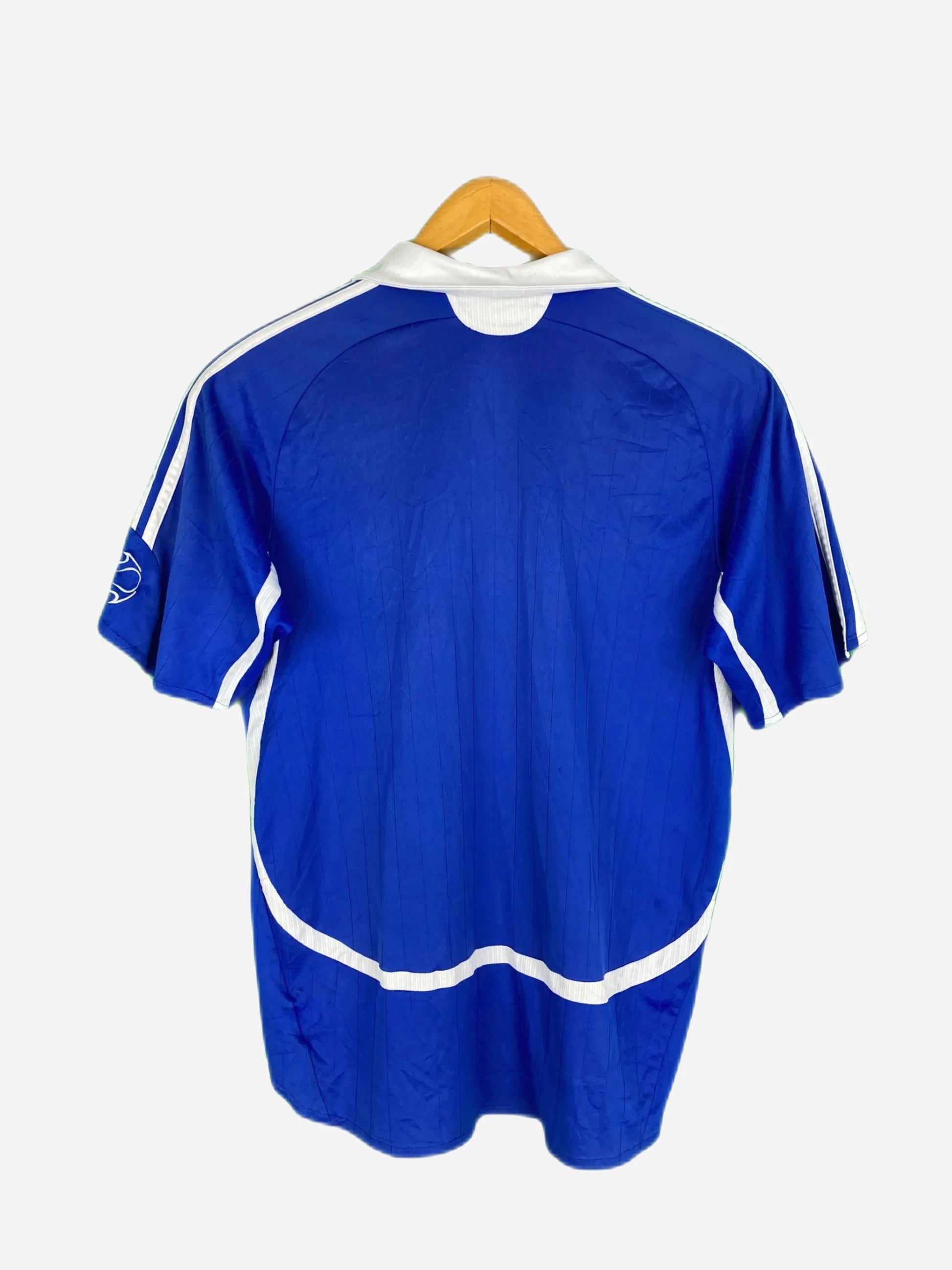 Adidas Schalke 04 Trikot (XS)