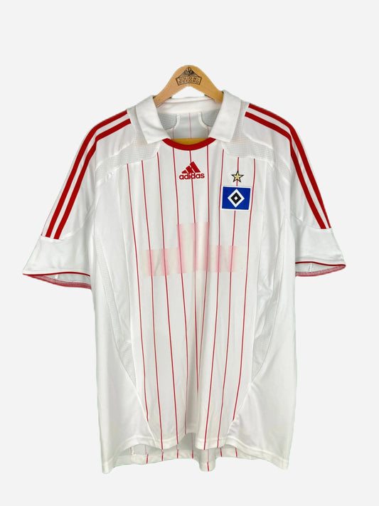 Adidas HSV Trikot (L)