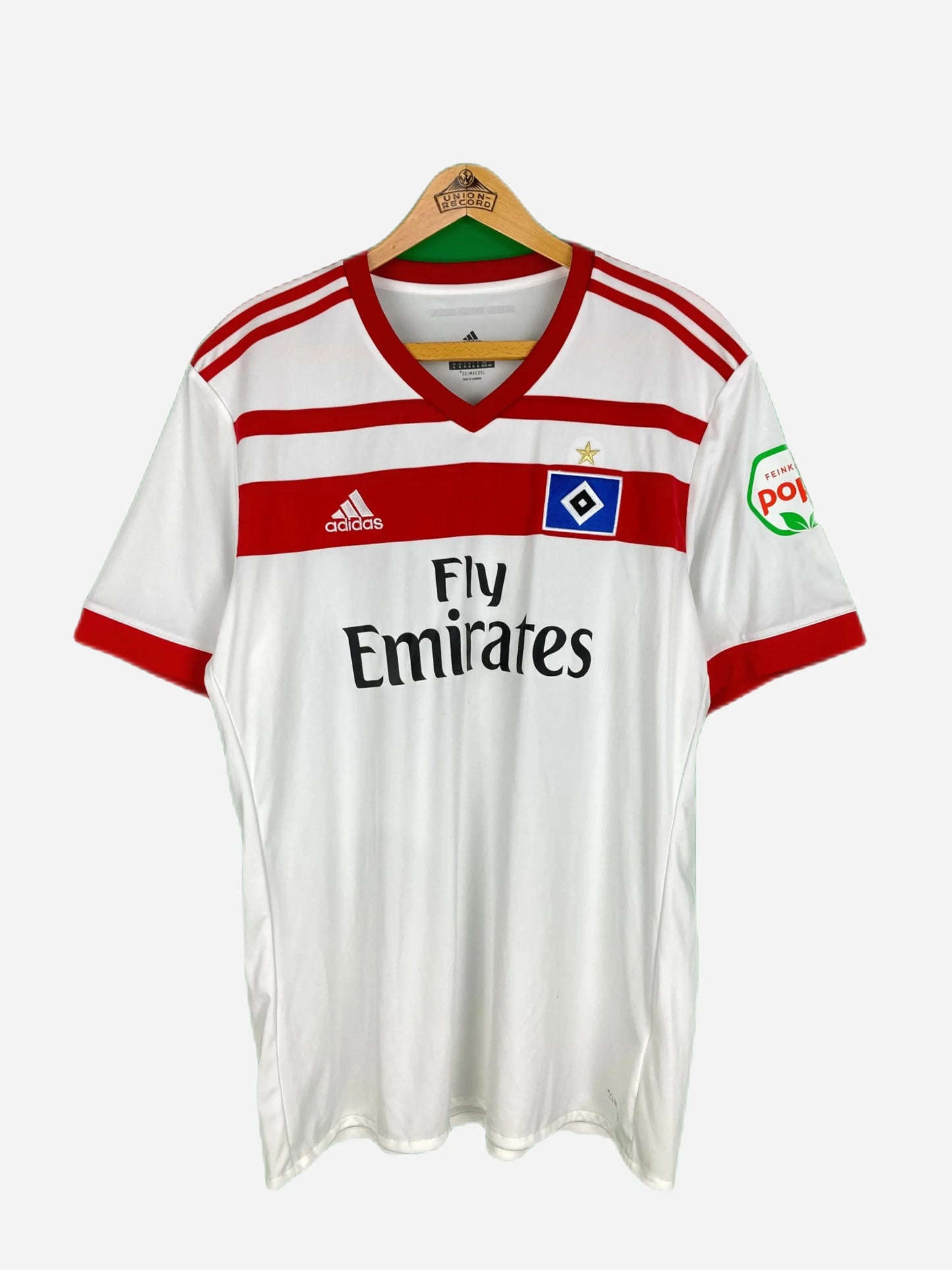 Adidas HSV Trikot (XL)