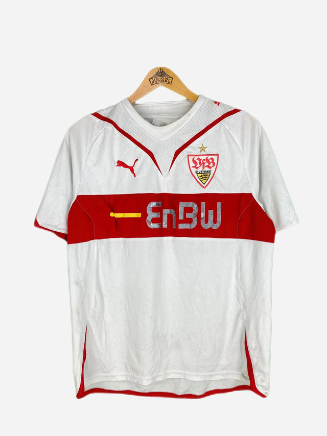 Puma VfB Stuttgart Trikot (S)