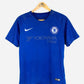 Nike Chelsea Trikot (S)