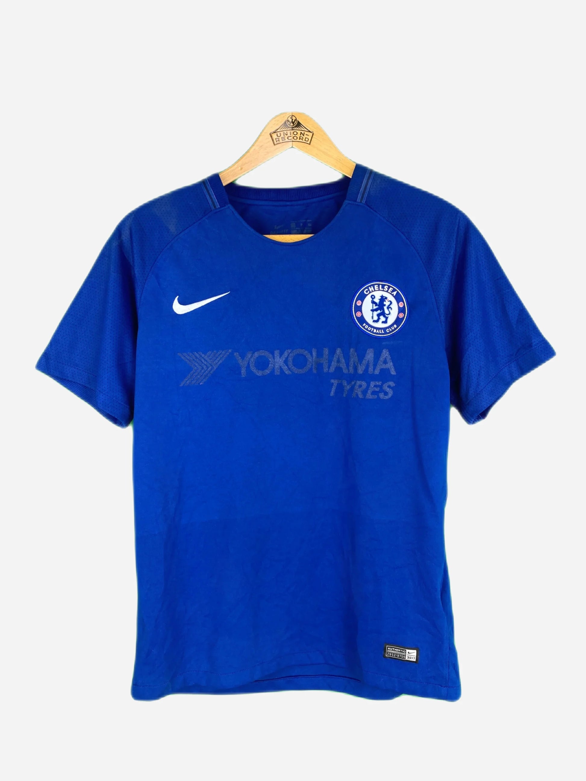 Nike Chelsea Trikot (S)