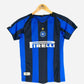 Inter Mailand Trikot (XS)