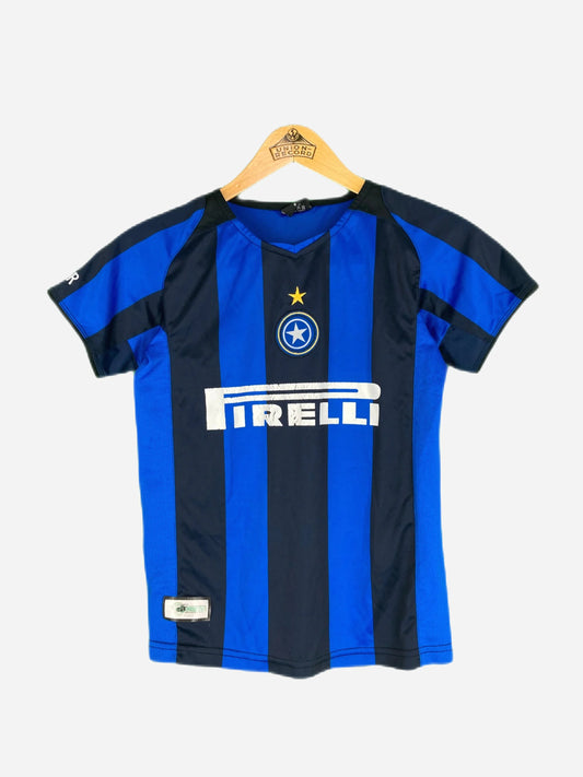 Inter Mailand Trikot (XS)