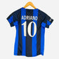 Inter Mailand Trikot (XS)