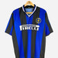 Inter Mailand Trikot (L)