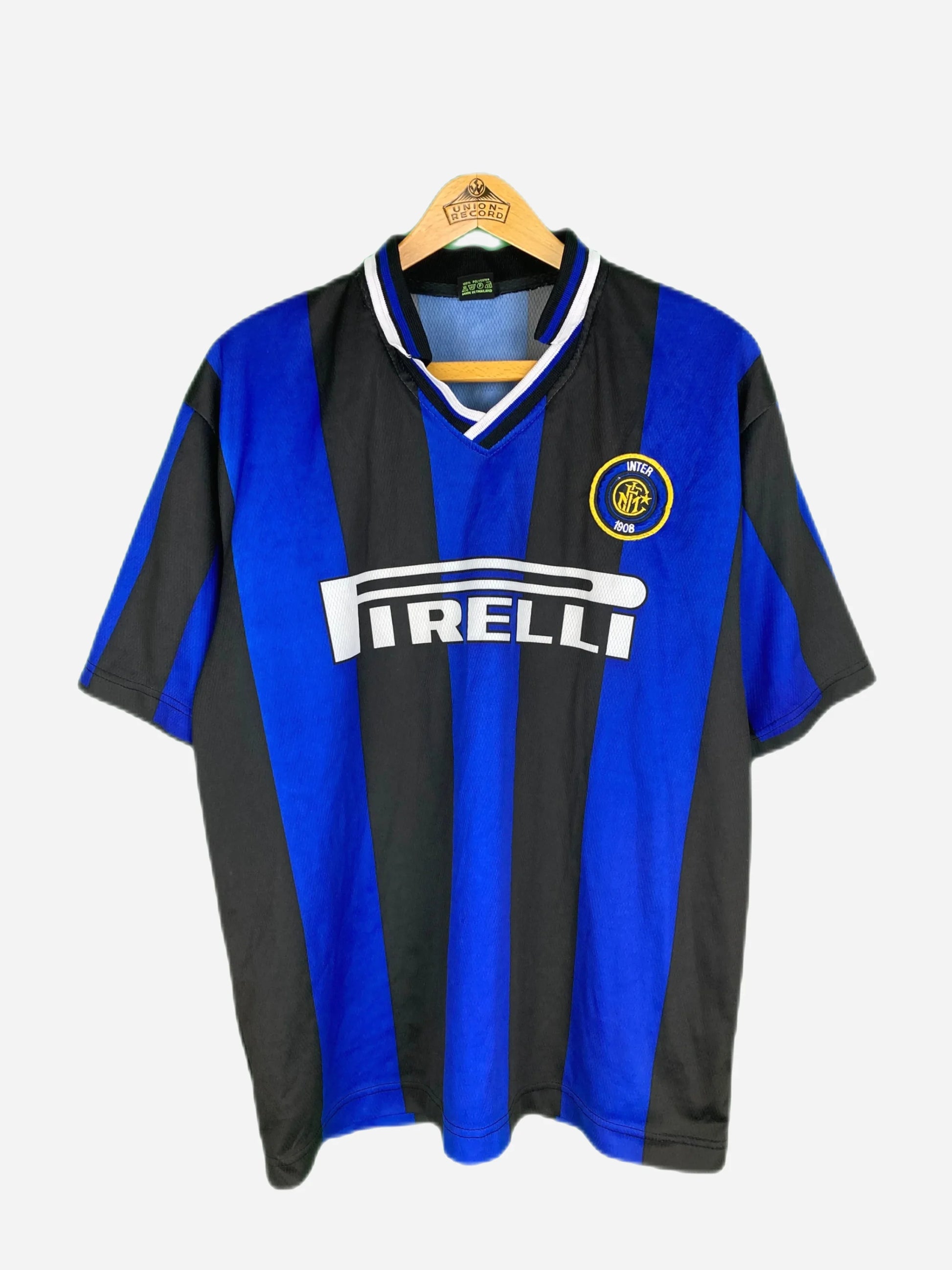 Inter Mailand Trikot (L)