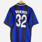 Inter Mailand Trikot (L)