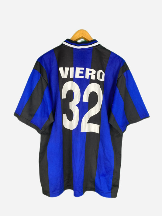 Inter Mailand Trikot (L)