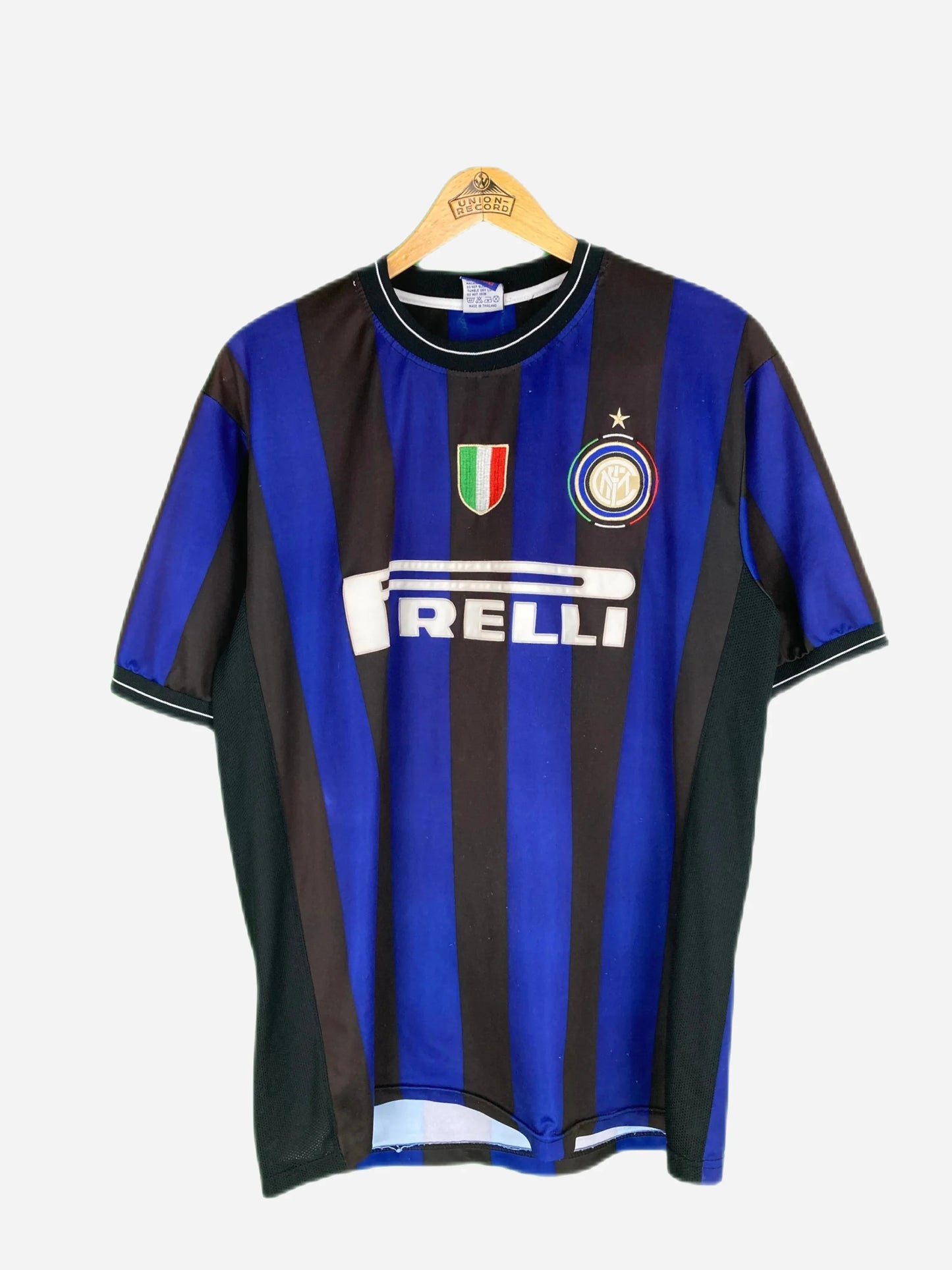 Inter Mailand Trikot (L)