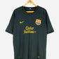 Nike FC Barcelona Trikot (XL)