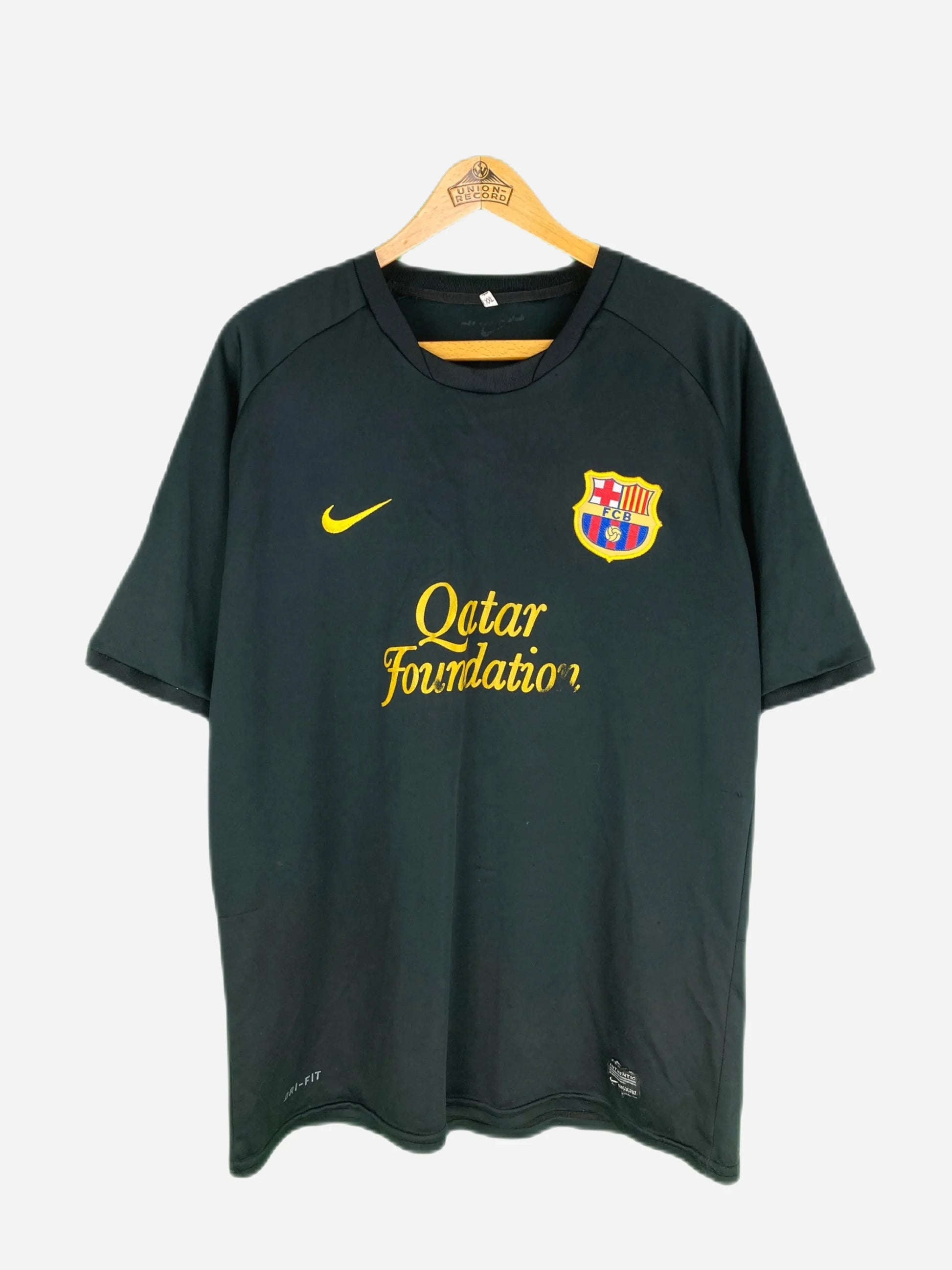 Nike FC Barcelona Trikot (XL)