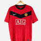 Nike Manchester United Trikot (L)