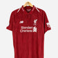 New Balance Liverpool FC Trikot (L)