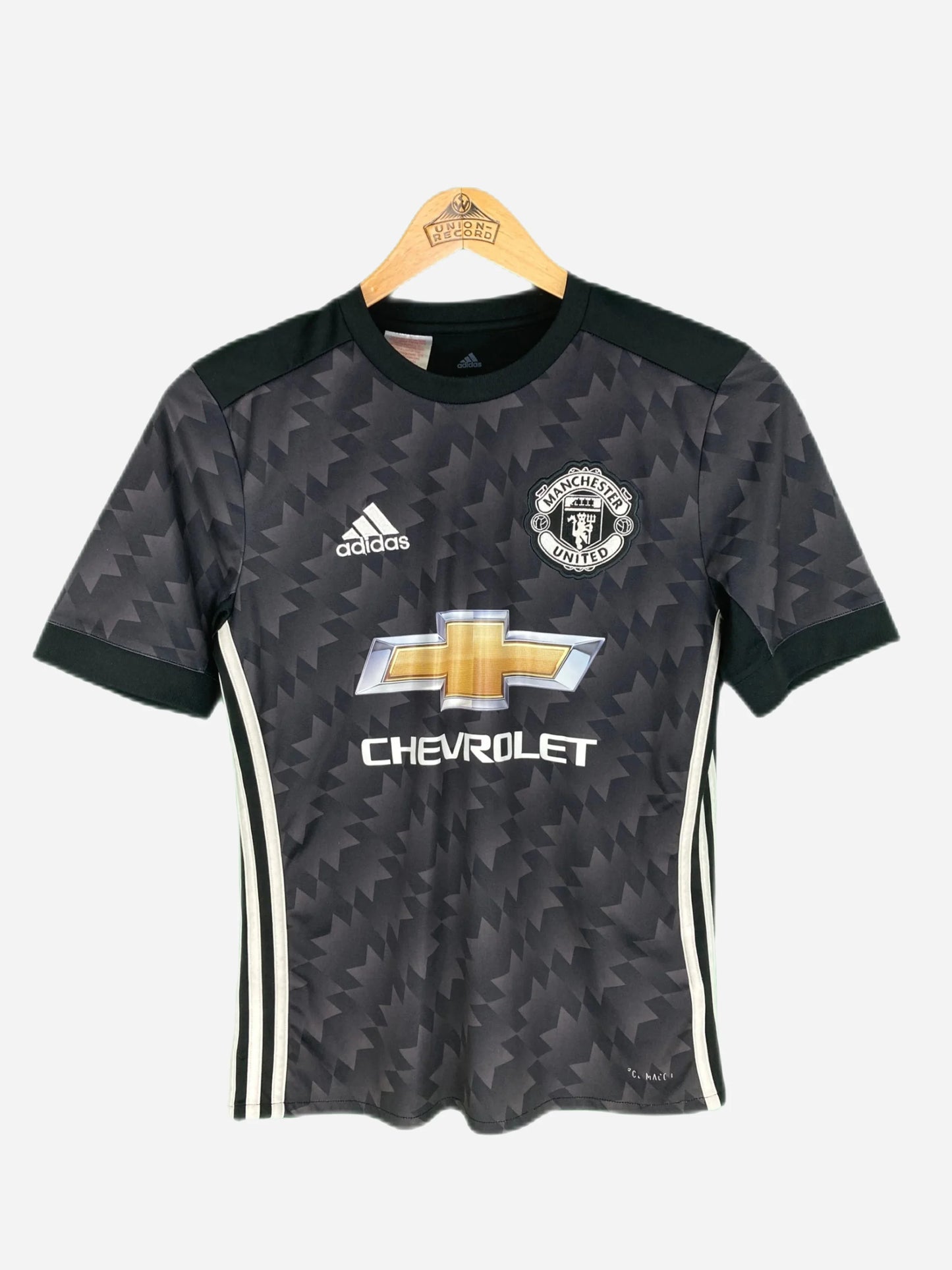 Adidas Manchester United Trikot (XS)