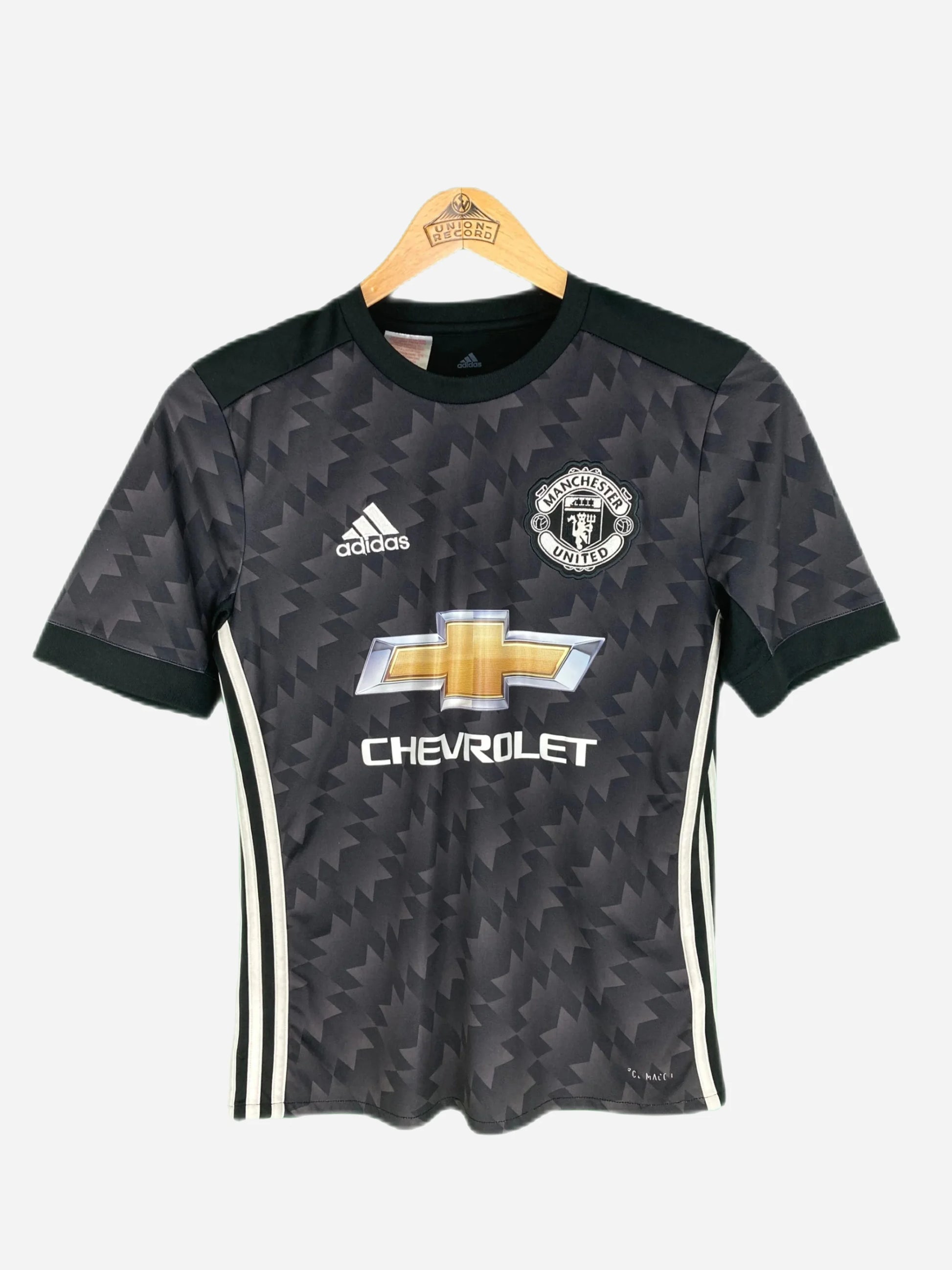 Adidas retro united kit best sale