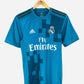 Adidas Real Madrid Trikot (S)