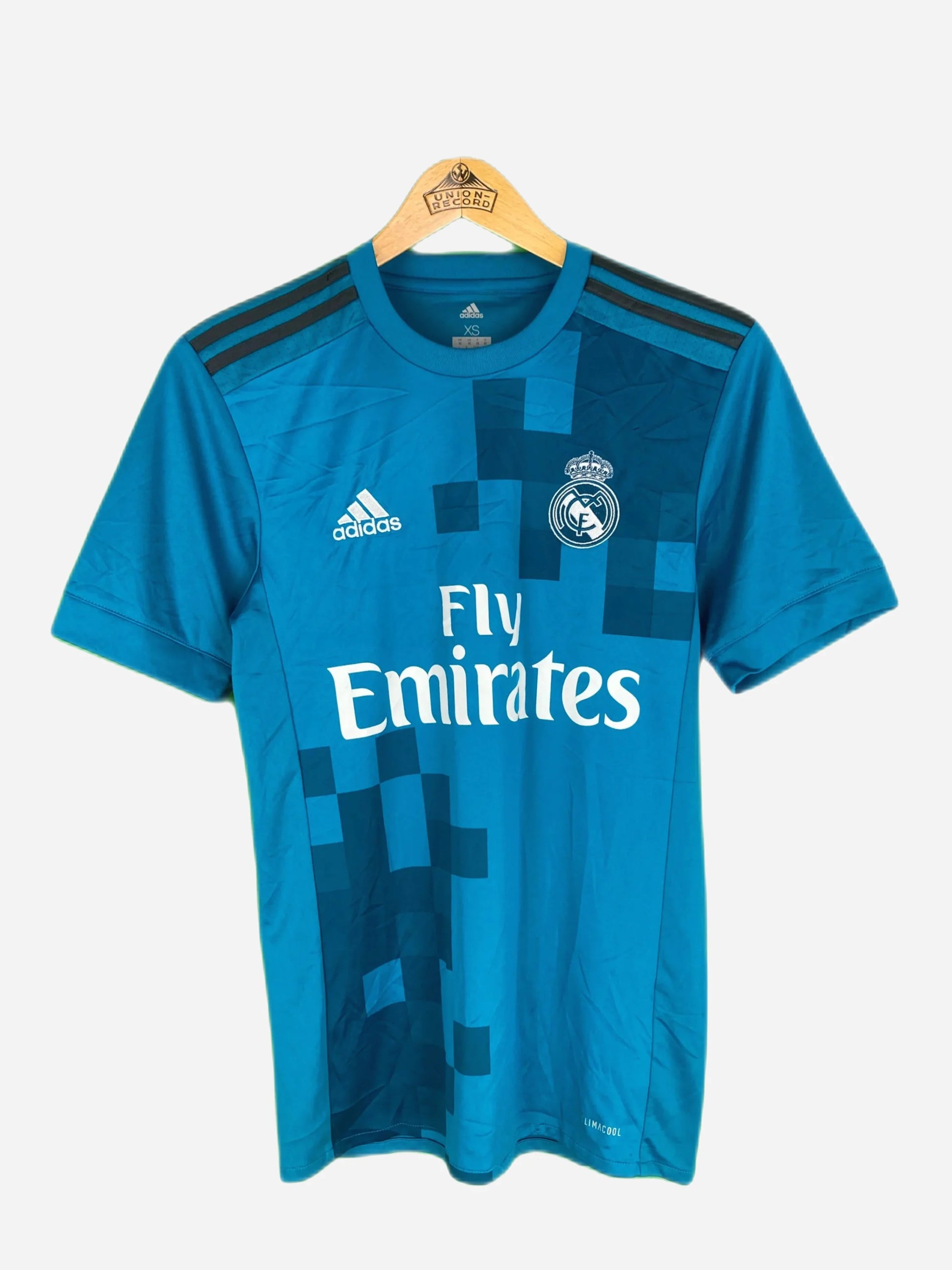 Adidas Real Madrid Trikot (S)