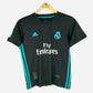 Adidas Real Madrid Trikot (XS)