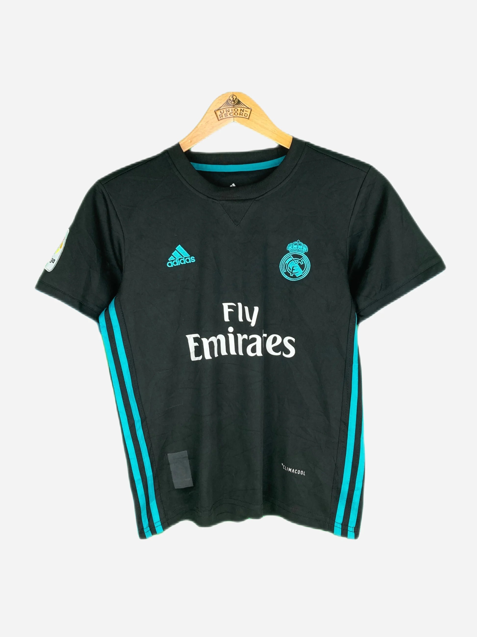 Adidas Real Madrid Trikot (XS)