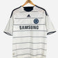 Adidas Chelsea Trikot (L)