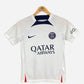 Nike Paris Saint Germain Trikot (XS)