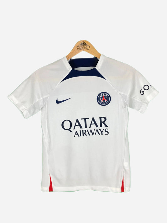 Nike Paris Saint Germain Trikot (XS)